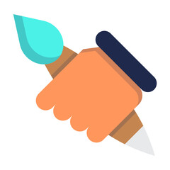 Design tool icon