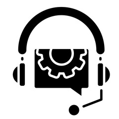 Support icon