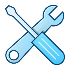 Tools icon