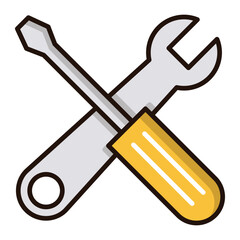 Tools icon