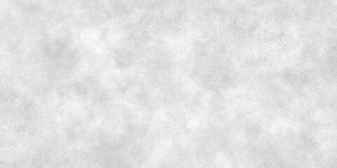 Abstract design with white wall background. stained fabric background . Modern design with Gray paper and white paper and Monochrome texture painted on canvas. Grunge Cement Wall Background.	
