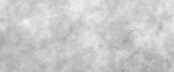 White concrete wall as background, white cement or stone old texture as a retro pattern wall plaster in design .white background of natural cement or stone old texture. Marble texture background