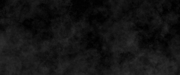 Abstract background with Dark and colorful cement wall background and texture. Black watercolor texture with abstract washes and brush strokes on white paper background .Background with unique marble.