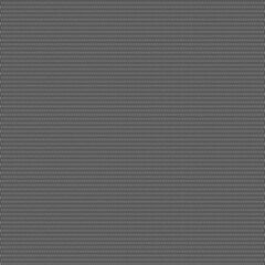 Wavy lines seamless pattern. Angled jagged stripes ornament. Linear waves motif. Diagonal curves print. Striped background. Tilted broken line shapes wallpaper. Slanted zigzag stripe figures. Vector.