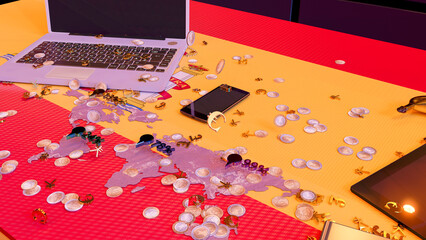 Fototapete bei efototapeten.de bestellen   