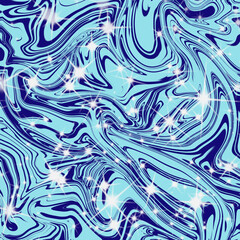 abstract colorful marbling, marbles patterns, wallpaper