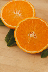 naranja exprimida zumo colores