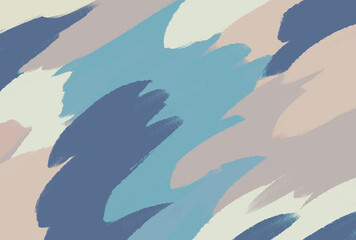 背景素材_グランジ_モダンカラー