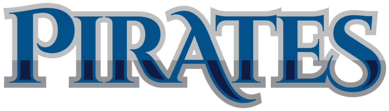Pirates Logo