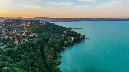 view of bay