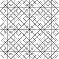 Fototapeta premium Vector line flowers square for footage background wallpaper and seamless artwork illustration texture of art graphic design isolated flat trendy design for fabric cotton beautiful pattern colorful