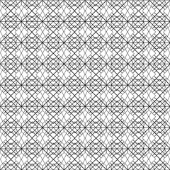 Vector line flowers square for footage background wallpaper and seamless artwork illustration texture of art graphic design isolated flat trendy design for fabric cotton beautiful pattern colorful