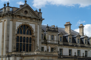 Obraz premium Diffryn