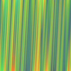 Obraz premium Color interpolation north light gradient illustration