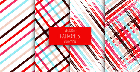 Obraz premium fondo