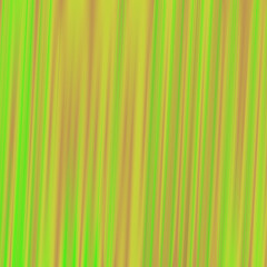 Obraz premium Color interpolation north light gradient illustration