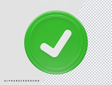 Varified icon