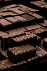 brick