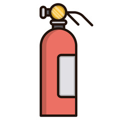 Extinguisher icon