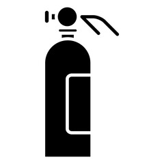 Extinguisher icon