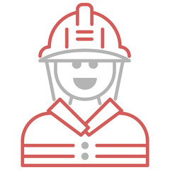 Fireman icon
