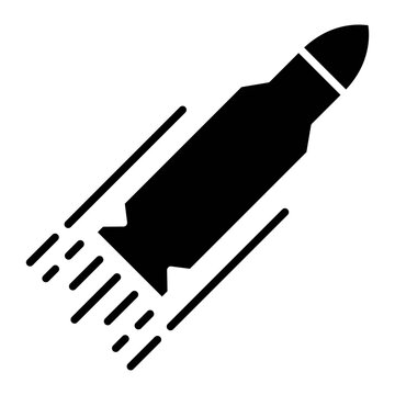 Bullet Icon