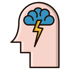 Performance icon
