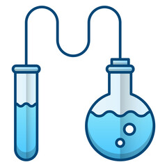 Chemistry icon