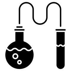 Chemistry icon