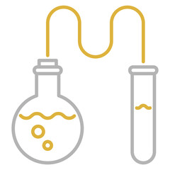 Chemistry icon
