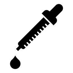 dropper icon