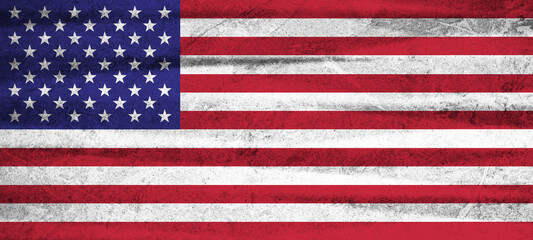 America United States background banner pattern template - Abstract stone concret wall texture in...