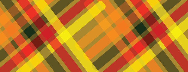 abstract yellow line vector background for design