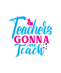 Teaching things shirt, Funny teacher shirt, Teacher life tee, Gift for Teachers, Inspired gift shirt, o back to school shirt, Teaching shirt,Teacher Affirmation Cards - Great for New Teacher Gifts or 
