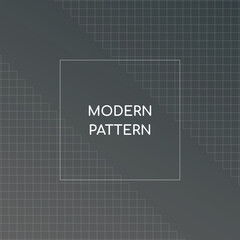 Color gradient background design. Abstract geometric background with liquid shapes. Cool background design for posters.