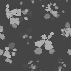 seamless abstract pattern background fabric design print wrapping paper digital illustration texture wallpaper gray 