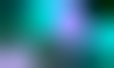  Colorful holographic gradient background design. Gradient backdrop