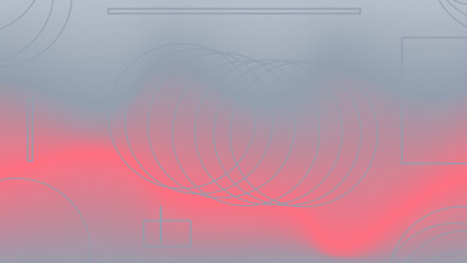 abstract background for desktop wallpaper and banner