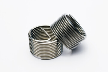 resortes de mecanica