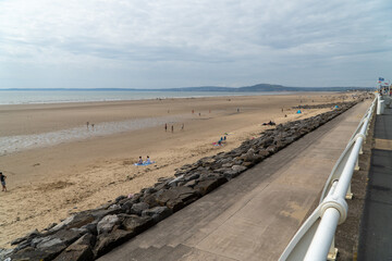 Aberavon Beach