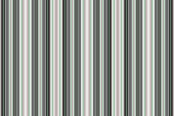 Fabric stripes for print or background