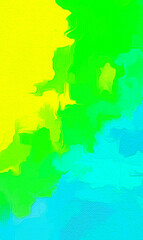 Obraz premium Vertical Background template Trendy modern style for your graphic design works