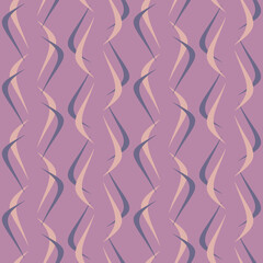 Simple abstract seamless pattern for decorating any surfaces and things.