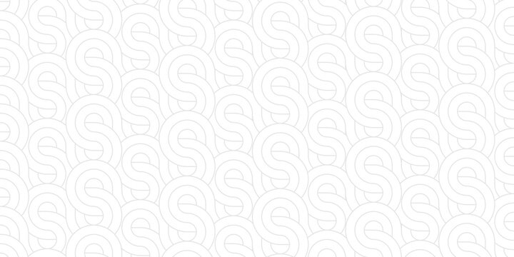 Seamless pattern abstract background with futuristic style use for business cover and banner