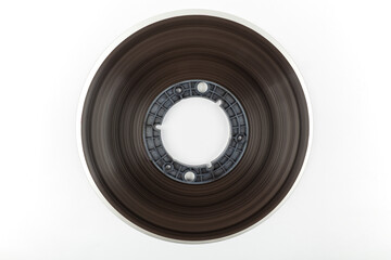 Large tape reel