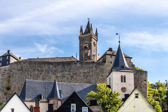 Tower of Wilhelmsturm