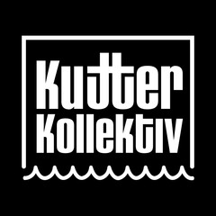 cutter ship boat vector logo - Kutter Kollektiv