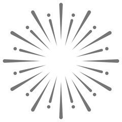 fireworks icon