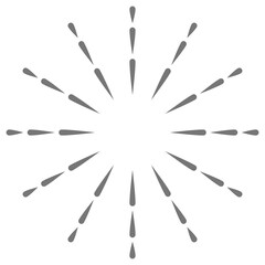 fireworks icon