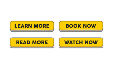 Call to action buttons. Download, read more and click.